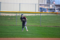 Varsity Game 1