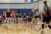 vs Notre Dame Academy
