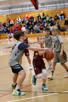4th vs Xavier