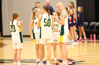 St Peter Comets vs Mount Olive Mustangs