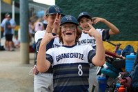 12U Ashwaubenon Tournament