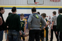 Mount Olive Appleton vs St Peter Appleton