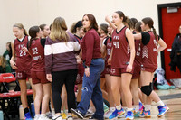 vs Oconto Falls