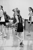 St Peter COMETS vs St Paul FALCONS